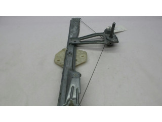 Задний електрический механизм для подъема окна без двигателя