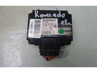 Блок управления 8750037100 SsangYong Korando