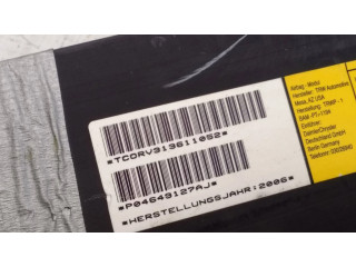 Боковая подушка безопасности P04649127AJ   Chrysler 300 - 300C