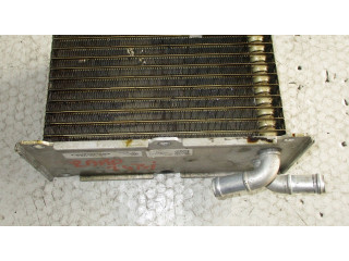 Интеркулер 03F145749C Skoda Rapid (NH)