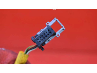 Зеркало электрическое BMW X5 E53 1999 - 2006 года