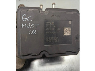 Блок АБС P52124456AA, 00404087C100 Jeep Grand Cherokee (WK) 2005 - 2010 года