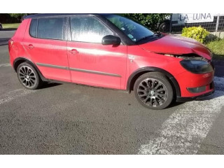 Блок АБС 6R0614117KBEF Skoda Fabia Mk2 (5J) 2007 - 2014 года