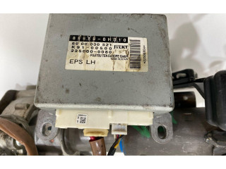  рейка  Колонка рулевая    Citroen C1 2006 - 2013 года