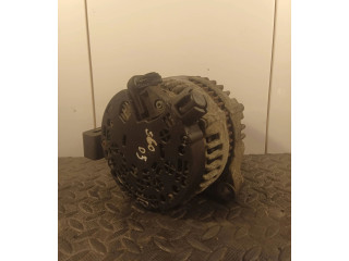 Генератор Volvo S60