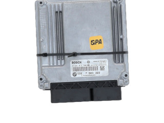 Řídící jednotka 7803369, L1-2888F   BMW 5 E60 E61 2007