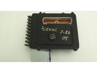 Блок управления коробкой передач P56044682AA, 56044682AA   Jeep Cherokee