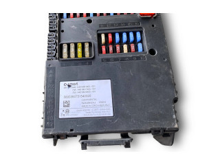 Блок комфорта A4519001902 Smart ForTwo II