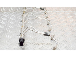 Топливная рампа 7649710 BMW 4 F36 Gran coupe 3.0 для двигателя N55 B30 A