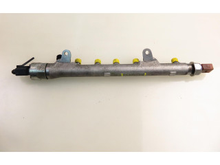 Топливная рампа 03L906054A, 03L089H Volkswagen Golf VI для двигателя CAYC