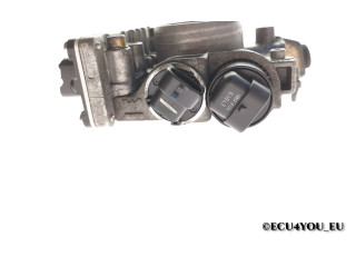 Řídící jednotka IAW5AFP3, 51827446 Fiat Punto (188) 1999