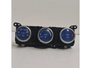 Блок управления климат-контролем MN123598, 78226BA Mitsubishi L200