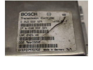 Блок управления ASC LNC2401AA Jaguar XJ X308