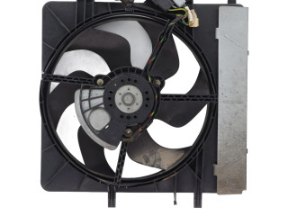 Электрический вентилятор радиаторов 1253H3 Citroen C2 - года