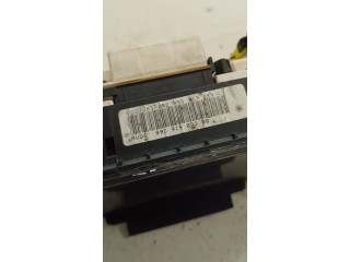 Přístrojová deska Audi 80 90 B3 1988 893919033BB