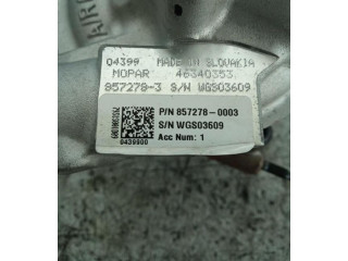 Турбина Fiat 500X 46340353, 46340353