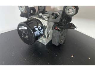 Блок АБС 30681619, 10092604053   Volvo  XC60  2009 - 2013 года