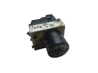 Блок АБС 6Q0907379D, 6Q0614417D Skoda Fabia Mk1 (6Y) 1999 - 2007 года