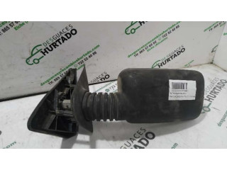 Zpětné zrcátko levé Fiat 500 Cinquecento