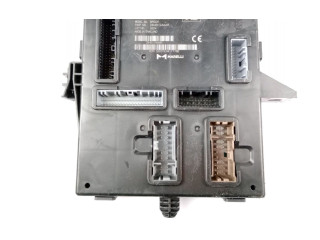 Блок управления 284B12466R Dacia Logan Pick-Up