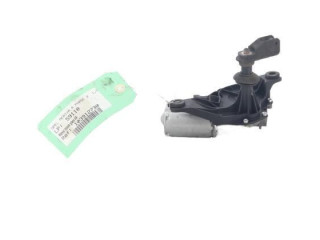 Моторчик заднего дворника 9132802 Opel Meriva A