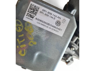    Рулевая рейка 6R1909144AN, 1S1423520AG   Skoda Citigo 2011 - 2020 года