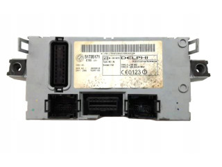 Pojistková skříňka Řídící jednotka BSM 51735171 Fiat Punto Evo 2003