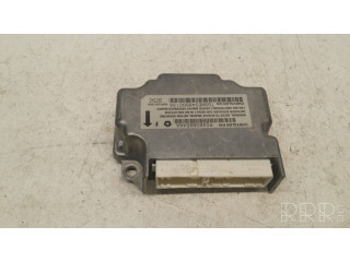 Блок подушек безопасности P04606954AA, TQGME0485G0134   Jeep Cherokee