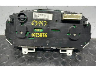 Přístrojová deska Nissan Qashqai 2007 JD51A, 186ECPP