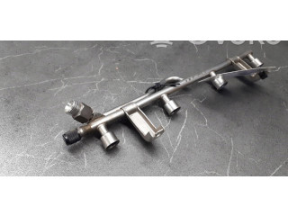 Vstřikovací lišta Opel Vectra C