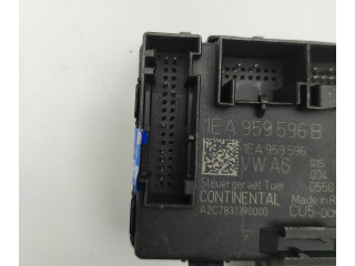 Řídící jednotka 1EA959596B, 1EA959596 Volkswagen ID.4 2022