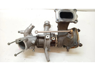 Turbodmychadlo Турбина 28231-07600 Hyundai i30 1.0