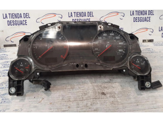 Přístrojová deska Audi A8 S8 D3 4E