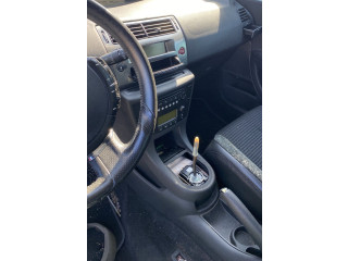 Блок подушек безопасности 0000654633 Citroen C4 I