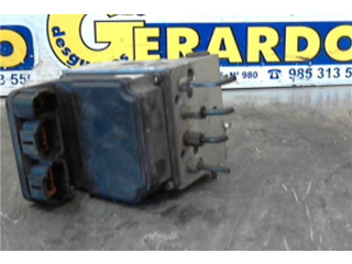 Jednotka ABS 1622E0159, 47600AR005   Nissan X-Trail T30 2001