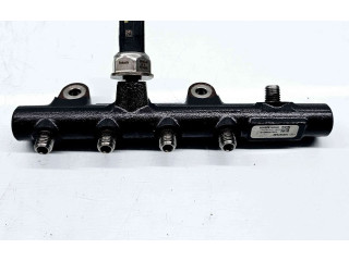 Топливная рампа Renault Megane III