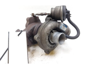 Турбина Fiat Idea 54359700005, 54359700005