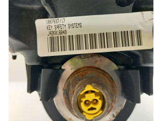 Надувная подушка для колен 1008210, 8T0880204F   Audi A4 S4 B8 8K