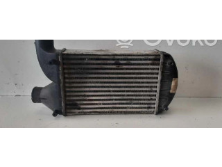 Интеркулер 7626413 Alfa Romeo 166