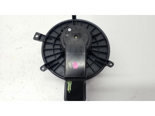 Вентилятор печки S8870002, AY2727005532 Chrysler Voyager