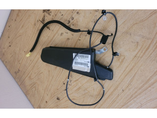 Подушка безопасности в сиденье 8P4880241C   Audi A3 S3 A3 Sportback 8P