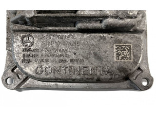 Блок управления Xenon