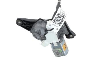 Моторчик заднего дворника 8200734582, C1-0989G Dacia Sandero