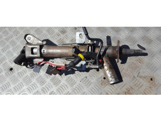 Рулевая рейка Citroen Xantia