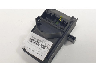 Другие блоки управления / модули