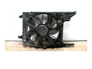 Heizungslüfter    6001550562, 6001550562   Daca Logan I