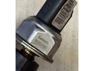 Топливная рампа 9658227880 Citroen C4 I