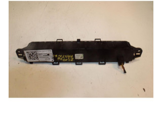 Блок управления климат-контролем 98340416ZD   Peugeot Partner III