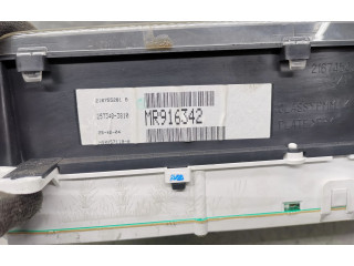 Панель приборов MR916342   Mitsubishi Space Star       