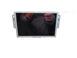 Дисплей    KS7T18B955, KS7T18B955SA   Ford Fusion II